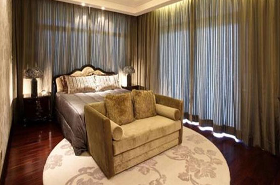 電動(dòng)窗簾